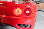 Ferrari 360 Spider 2001 года